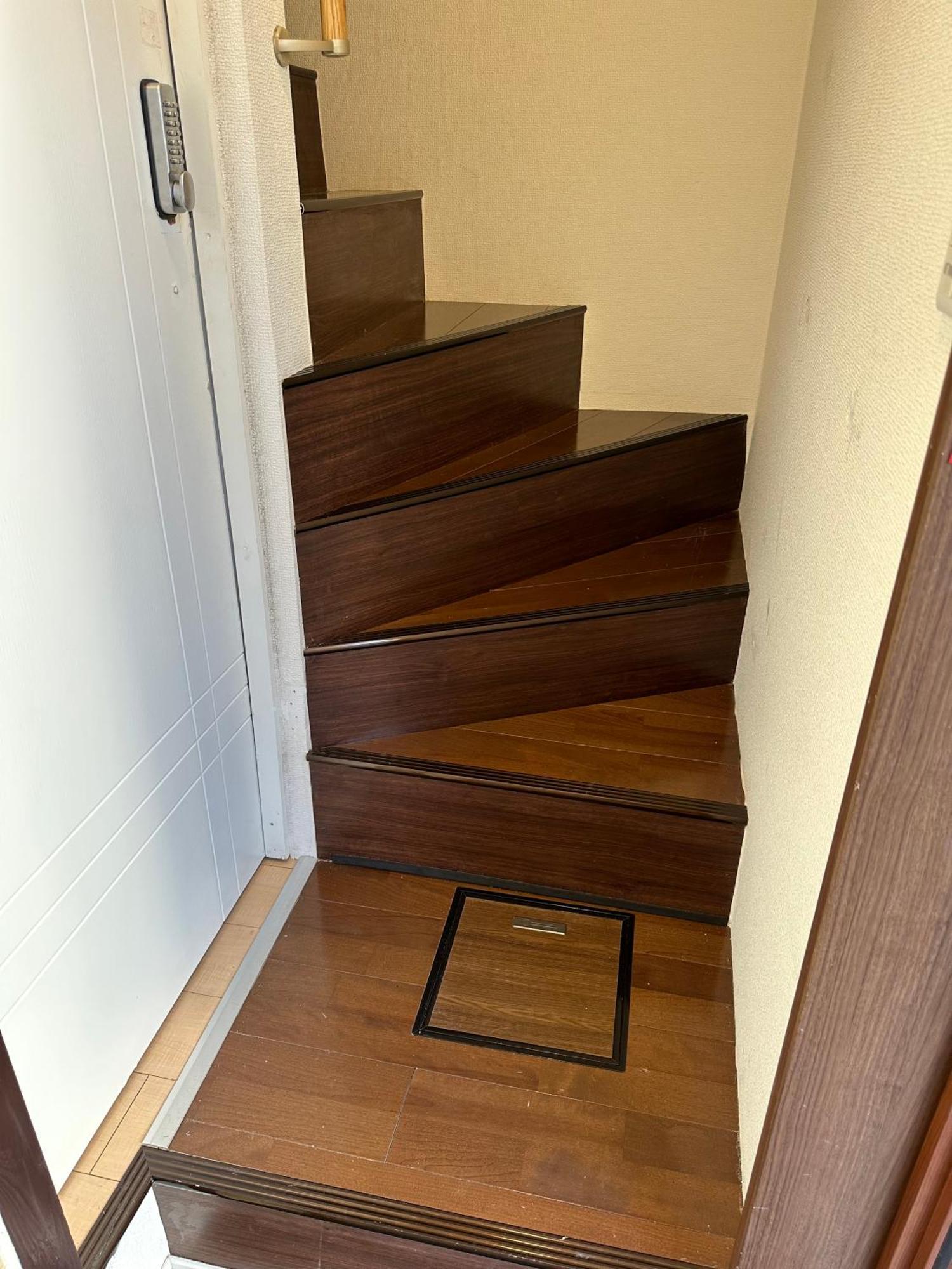 花乃郷 赤羽 Apartment Tokio Exterior foto