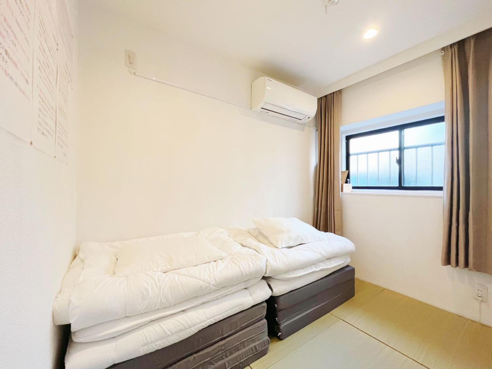 花乃郷 赤羽 Apartment Tokio Exterior foto